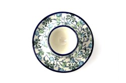 145 Bunzlau eierdop laag 2860X 145 Bunzlau Eierdopjes laag